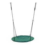 Monkey Gym Gugalnica Vrtna za Otroke Štorkljino Gnezdo 100Cm Zelena Winkoh, (5000085781)