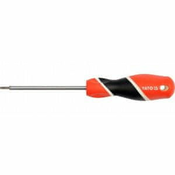 YATO Torx izvijač z luknjo T30 x 100 mm magnetni S2
