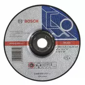 BOSCH Bosch Power Tools Schruppscheibe 2608600315 2608600315: Bosch električno orodje za grobo brušenje ploščica 2608600315., (20786569)