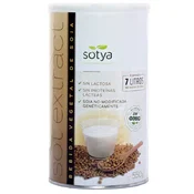 Extract of Sotya Under 550g
