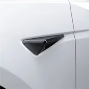 Dodatni pribor Spigen Tesla bocna zaštita kamere karbonska za Tesla Model Y/3 (ACP07124)