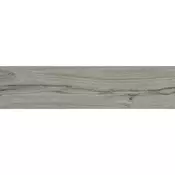 Padouk Gray Rett Antislip 30x121cm