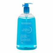 Bioderma Atoderm hranjivi gel za cišcenje Gel Douche Gentle Shower Gel 1000 ml