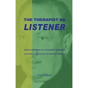 Therapist as Listener