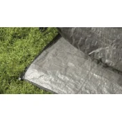 Outwell Lindale 5PA Zeltunterlage-Grau-One Size