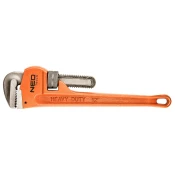Stillsonov ključ za cevi 300 mm 02-416