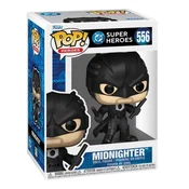 Funko Funko POP! DC Heroes: Pride - Midnighter ( 075945 )