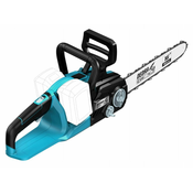 Dedra Brezžična brezžična verižna žaga 40 cm 2x18V SAS + ALL - DED7195V