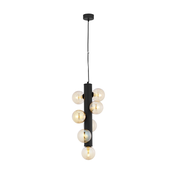 Jupiter 1807 - GO7 - Lestenec na vrvici GRONO 7xG9/28W/230V