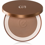 Collistar Silk Effect Bronzing Powder kompaktni bronz puder odtenek 2.2 Ipanema Matte 10 g