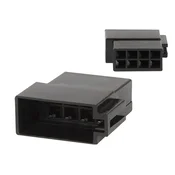 PROLECH Ohišje zvočnika za ISO konektor 8PIN