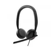 Dell Wired Headset WH3024