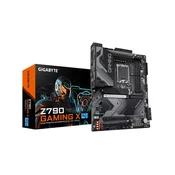 GIGABYTE Maticna ploca 1700 Z790 GAMING X