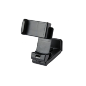 TA-CH-CLIP-01 Gembird Multifunctional smartphone holder, black
