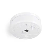 DTCTH10WT Alarm za toplotu Na baterije, 85db, ABS, Bela