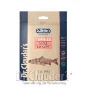 Dr.Clauders | Kocke lososa 80g