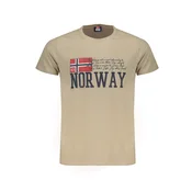 NORWAY 1963 Muška majica 846020, Bež
