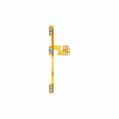 Xiaomi Poco X3 NFC - Flex Cable Power + Gumbi za glasnost