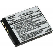 POWERY Akumulator Sony Cyber-shot DSC-T200/B