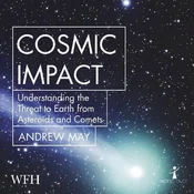 AUDIBOOK Avdio knjiga: Cosmic Impact