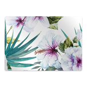 Decormat Podloga za pisalni stol Tropical nature 140x100 cm 2 cm