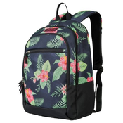 Ranac Target Chili Floral Black 21903