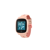 SMART WATCH GARRETT KIDS TWIN 4G PINK