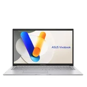 Prenosnik ASUS Vivobook 17 Core 5 120U, 24GB RAM, 1TB SSD