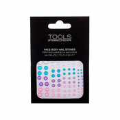 Gabriella Salvete TOOLS Face Body Nail Stones dekorativna kozmetika 1 kom nijansa 02