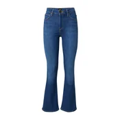 Lee Kavbojke Breese moder denim