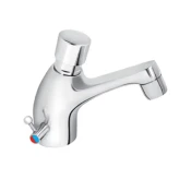 Stojeca baterija za lavabo A73007