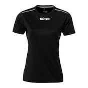 Kempa T-shirt Poly respirant et confortable Črna