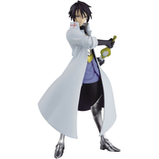 BANPRESTO That Time I Got Reincarnated as a Slime Otherworlder Hinata Sakaguchi figure 17cm