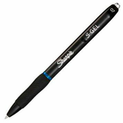 Sharpie Sharpie gel pisalo S-GEL, 0,7 mm, modro, (21656051)