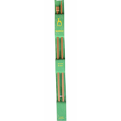 Pony Klasična ravna igla 33 cm 5 mm