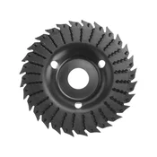 Extol Premium Rezalni disk za les (8803711) 125x3x22.2mm, coarse cut