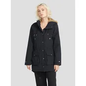 Volcom Walk On By 5K Parka black