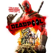 XBOX ONE Deadpool PC, Akciona