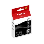 Canon PGI-525BK spremnik s tintom 1 kom Original Crno