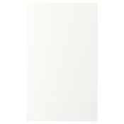 VALLSTENA Vrata, bela, 60x100 cm