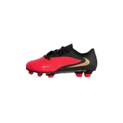 NIKE Športni čevelj Phantom 6 Club pesek/korala/črna
