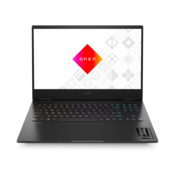 HP OMEN 16-xf0175ng 16.1” FHD IPS 165Hz, Ryzen 7-7840HS, 16GB RAM, 1TB SSD, RTX 4070, FreeDOS