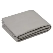Adjustoform Odeja CARLTON 125x150 bež flis