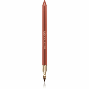 Collistar Professional Lip Pencil dolgoobstojni svinčnik za ustnice odtenek 1 Naturale 1,2 g
