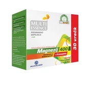 Multi Essence Magnezij 400 + B kompleks, 30 vrečk