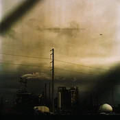 Uniform - American Standard (Limited Edition) (Translucent Green Coloured) (LP)