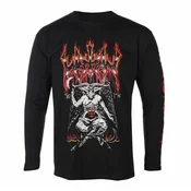 Metal majica moška Watain - BAPHOMET - RAZAMATAZ - CL2411