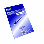 LEVIATAN INDIGO papir A4 LEVIA 1/100 MODER