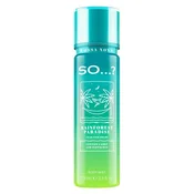 So...? Bossa Nova Rainforest Paradise body spray 150 Ml