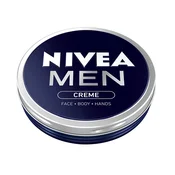 NIVEA Univerzalna krema za muškarce 75 ml